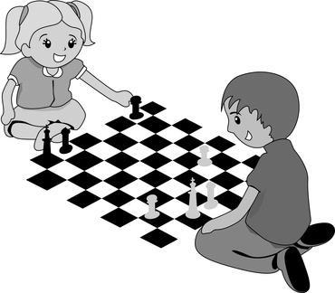 Schach AG Schach lernen und spielen Anbieter: Andreas Schütte wusstet ihr, dass es eine Schacheröffnung gibt, die man der Igel nennt?