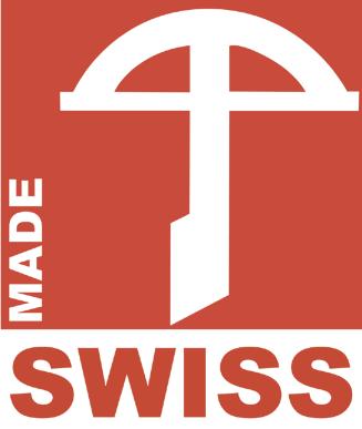 Das Label für echte Schweizer Produkte Das Markenzeichen von SWISS LABEL ist die Armbrust. Die Ursprünge von SWISS LABEL reichen bis 1917 zurück (Gründung der Schweizer Woche ).
