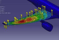 Einführung Engineering CAD Simulation/Testing Manufacturing Design