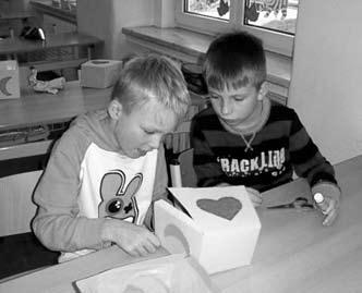 Grundschule-Lessingschule Großpostwitz Liebe Leser, die Herbstferien waren überraschend fast Winterferien.