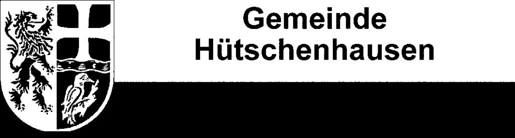 Vollzug des Baugesetzbuches; hier: Bebauungsplan Am Triftweg, Änderung VI, in der Ortsgemeinde Hütschenhausen, Ortsteil Hütschenhausen - Bekanntmachung des Satzungsbeschlusses gemäß 10 Abs.