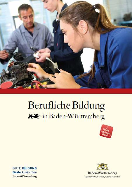 de Broschüre Grundschule Von