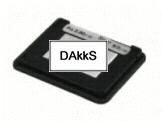 Rauhnormale (DAkkS-Kalibrierung) derzeitige Prüfnorm: Prüfvorschrift DAkkS-DKD-R 4-2 Blatt 1 Kennwertermittlung mit phasenkorrektem Profilfilter -