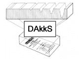 bis 12,0 68,00 Tiefeneinstellnormale (DAkkS-Kalibrierung) derzeitige Prüfnorm: Prüfvorschrift DAkkS-DKD-R 4-2 Blatt 1 Ermittlung von: - Profiltiefe Pt