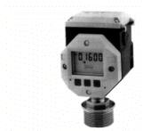 Druckmessgeräte (Manometer mit elastischem Messglied) Kl.