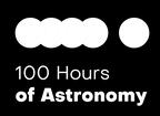100 Stunden Astronomie 2009 fand das Jahr der Astronomie statt. Geschichtlicher Anlass war der 400. Jahrestag, dass Menschen mit Teleskopen den Nachthimmel beobachten.