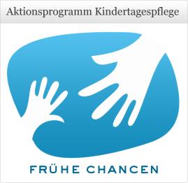 Aktionsprogramm Kindertagespflege