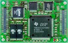 Die Steuerung erfolgt über die modifizierte DSP-basierte Systemelektronik, wie sie auch im Tischsystem zum Einsatz kommt und einem PC zur Ansteuerung des Systems und zur Visualisierung und