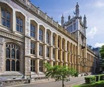Rechtswissenschaftliche Fakultät Faculty of Law Double Degree King's College London Das King's College London, im Zentrum von London gelegen, ist eine britische Spitzenuniversität mit internationaler