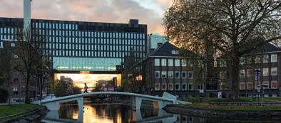 Rechtswissenschaftliche Fakultät Faculty of Law Double Degree University of Amsterdam Die Universität Amsterdam ist eine der führenden Forschungsuniversitäten Europas.