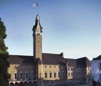 Rechtswissenschaftliche Fakultät Faculty of Law Double Degree Maastricht University Die Universität Maastricht ist eine renommierte niederländische Universität mit stark internationaler Ausrichtung.