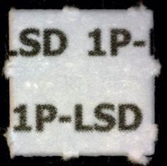 µg) + iso-lsd 3 LSD 1P-LSD 1P-LSD (39 µg) + unbekannte Substanz 1P-LSD (n.q.