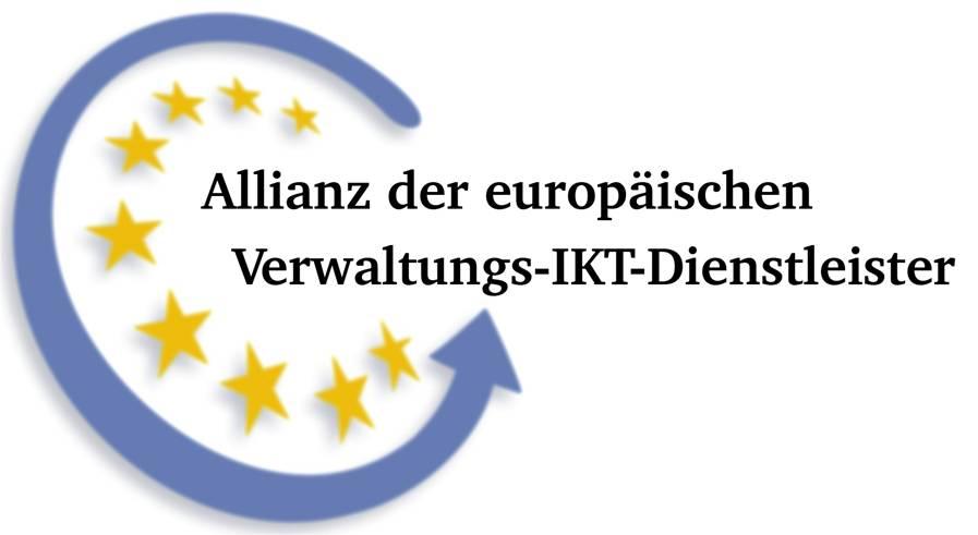 Allianz der europäischen Verwaltungs-IT-Dienstleister Die BRZ hat im November 2007 die Allianz der europäischen Verwaltungs-IT-Dienstleister iniitiert Start mit folgenden Datenverarbeitungszentralen