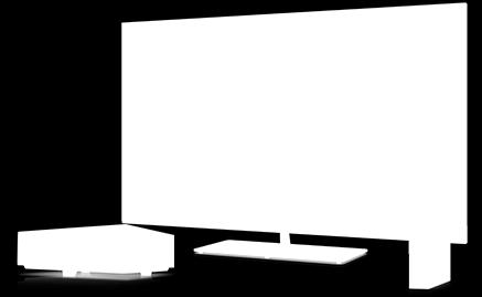 Bildschirme mit OptiPlex Micro Lösung Dell Digital Signage mit