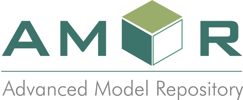 AMOR Advanced Model Repository Problemstellung Verschiedenste voneinander abhängige Artefakte in der Software-Entwicklung Versionen und Varianten