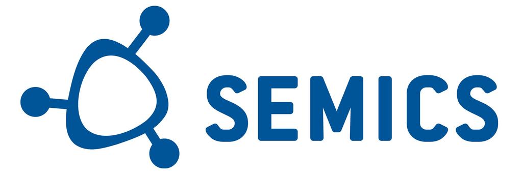 SEMICS Smart Electronic Maritime Information and Communication System Problemstellung Hoher administrativer Aufwand für das Seepersonal Zertifikate An-/Abmeldung Ladepapiere Sicherheitsstandard