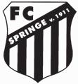 Juni 2012 www.fc-springe1911.de Liebe Fußballfreunde, die Fußballsaison 2011/12 ist Vergangenheit.
