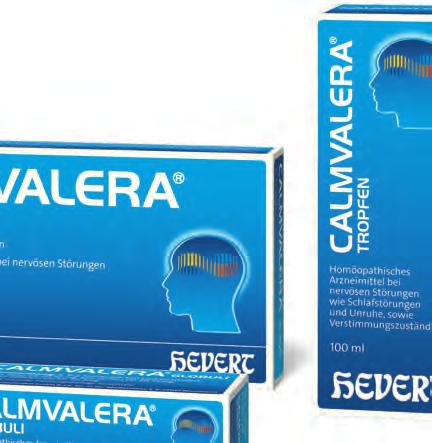 Wie sind Calmvalera Tabletten einzunehmen?