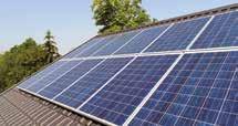 Energiewende voranbringen. Wer prüfen will, ob sich eine Photovoltaikanlage auf seinem Hausdach rechnet, kann das kostenlose Solarpotenzialkataster nutzen unter www.energiewende-unterallgaeu.