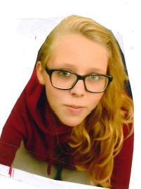 17. Denise Pirklbauer 14 Jahre, Vilshofen, Mittelschule St.