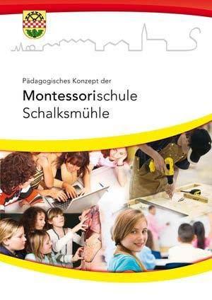 Lernen, ab Klasse 9 Differenzierung in den Hauptfächern und Projektstunden) Horstmar/Schöppingen (Münsterland): Wunsch nach Gemeinschaftsschule wurde