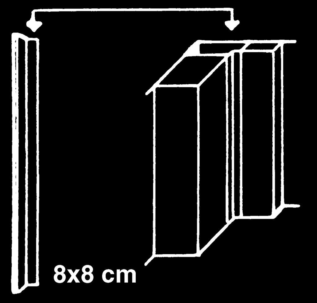 Spiegeltürkürzung Aufpreis für Kürzung von zusätzlichen Einlegeböden Schranktiefenkürzung je 1- bzw. 2-türiges Element Hinweis: unter 54 cm Schrankinnentiefe handelt es sich um Wäscheschränke.