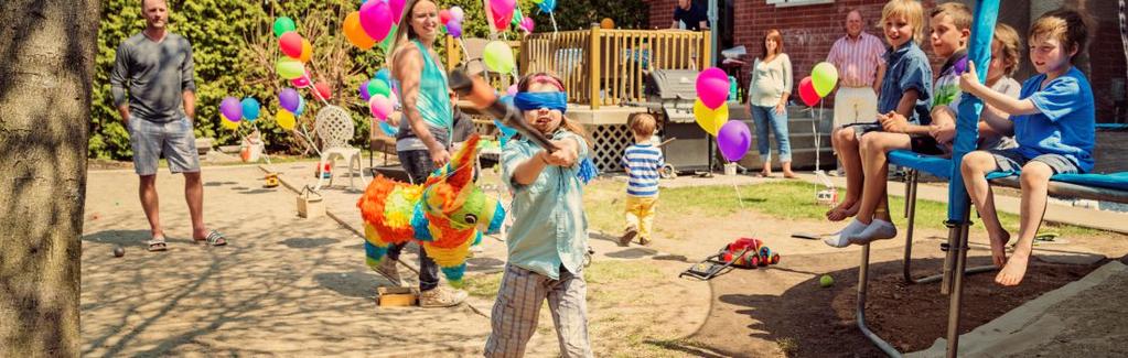Partyspaß zum Selberbasteln: unsere Einhorn-Piñata Die aus Lateinamerika stammende Piñata erobert zurzeit vor allem Kindergeburtstage und bietet eine kreative Alternative zum Topfschlagen.