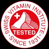 Wie wird garantiert, dass CHAMPIDOR die auf der Packung angegebenen Vitamin-D-Mengen enthalten? CHAMPIDOR ist ein vom Schweizerischen Vitamininstitut zertifiziertes Produkt.
