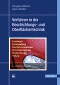 Inhaltsverzeichnis Hansgeorg Hofmann, Jürgen Spindler Verfahren in der Beschichtungs- und Oberflächentechnik Grundlagen - Vorbehandlung - Oberflächenreaktionen - Schichtabscheidung -