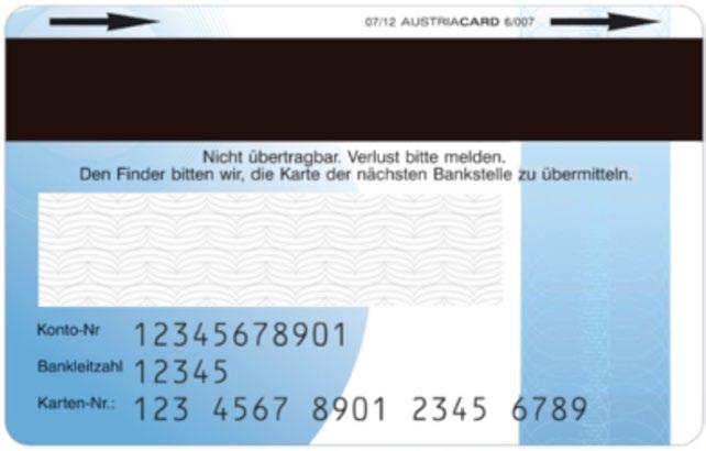 Unbarer Zahlungsverkehr In den vergangenen Jahren haben sich die Zahlungsmöglichkeiten in Österreich markant verändert: Obwohl Bargeld nach wie vor das beliebteste Zahlungsmittel ist, sind