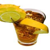 Alkoholfreie Cocktails Tropical Dream 5,10 Ananas-, Maracuja und Zitronensaft, Grenadine 2.10 Paradiesvogel 5,10 Ananas-, Orangen-, Maracuja und Zitronensaft, Grenadine 2.