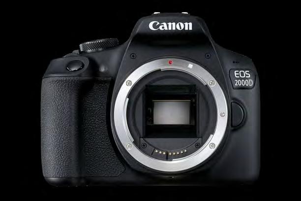 EF-S 4,0-5,6 / 8-55 MM IS STM 24,2MP APS-C CMOS-Sensor DIGIC 7 Bildprozessor Canon EF und