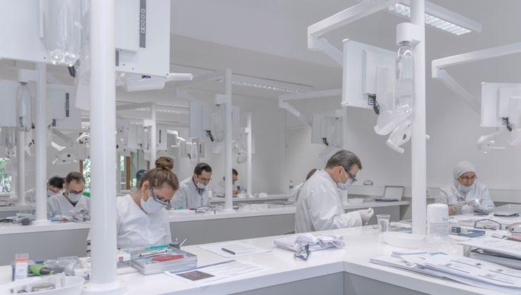 vernetzt IQ Standort Freiburg Zahnmedizinische Fortbildung Vorbereitung auf die Kenntnisprüfung Von Dr.