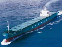Schiffsbeteiligung 55 - MS "NORTHERN TRUST" Schiffstyp: Containerschiff Investition und Kapital in Mio. Werft: Hyundai Heavy Industries Ltd.