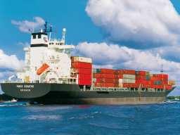 Schiffsbeteiligung 48 - MS "PARIS SENATOR" Schiffstyp: Containerschiff Investition und Kapital in Mio.
