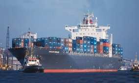 Schiffsbeteiligung 77 - MS "PUNJAB" Schiffstyp: Containerschiff Investition und Kapital in Mio. Werft: Hyundai Heavy Industries Ltd.