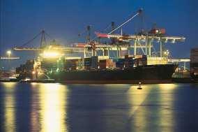 Schiffsbeteiligung 68 - MS "PUSAN" Schiffstyp: Containerschiff Investition und Kapital in Mio. Werft: Hyundai Heavy Industries Ltd.