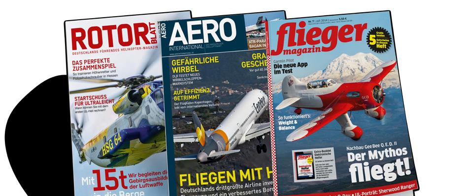 fliegermagazin.de www.