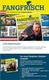 Das österreichische Anglermagazin www.fangfrisch.at www.