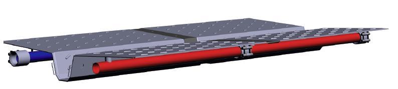 Trockenwettergerinne System Uhrig Große