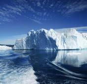 GRÖNLAND UND SPITZBERGEN Exklusive Arktis-Kreuzfahrten mit kleinen Expeditionsschiffen nach Island/Grönland und Spitzbergen EUROPA