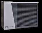 Wärmepumpen Programmübersicht Wärmepumpenübersicht nach Baureihen kategorisiert alira Wärmequelle Luft Aussenaufstellung Luft/Wasser-Wärmepumpen LWAV mit Invertertechnologie, Heizwassertemperatur
