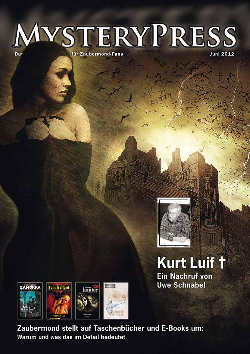 Dorian Hunter Nr 2 Der Hexenkreis Neu Zaubermond Verlag Hardcover 