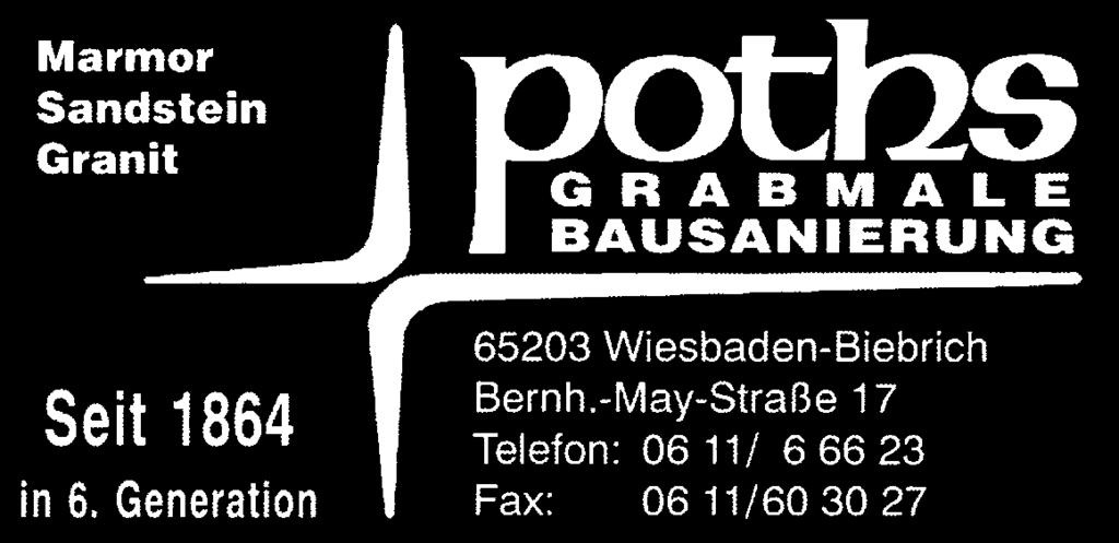 Salizestraße 15 65203 Wiesbaden-Biebrich Telefon: 0611-67120 www.achilles-wiesbaden.de info@achilles-wiesbaden.de Warme Küche von 18 bis 23 Uhr Dienstag Ruhetag Herzlichen Dank!