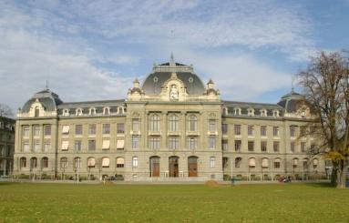 6. Gründe für ein Masterstudium in Bern (2) > Umfangreiches Beratungsangebot der Studienfachberatung BWL > Universität Bern Familiäres und angenehmes Klima Offenheit, Respekt, Zusammenarbeit