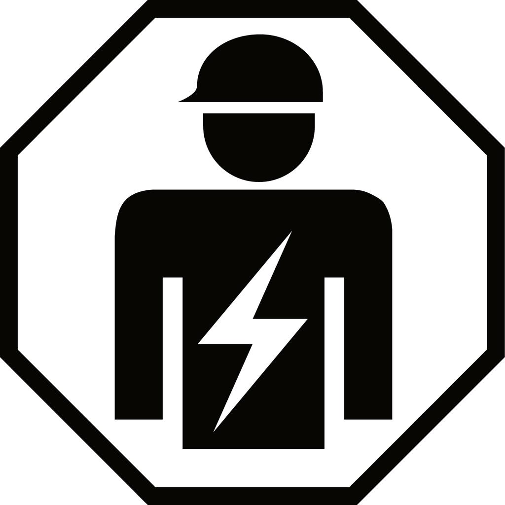 Art.-Nr. : 1711DE Bedienungsanleitung 1 Sicherheitshinweise Montage und Anschluss elektrischer Geräte dürfen nur durch Elektrofachkräfte erfolgen. Schwere Verletzungen, Brand oder Sachschäden möglich.