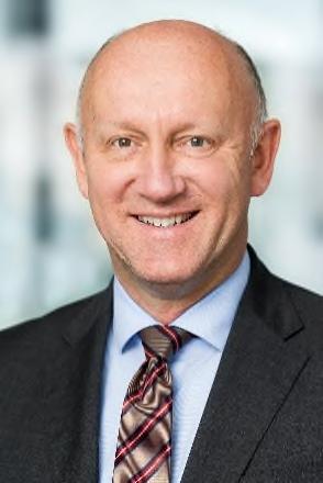 Andreas Seeger Steuerberater Partner Leiter Geschäftsbereich Steuerberatung Curacon GmbH