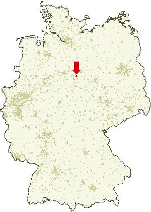 Für die deutsche Stadt Braunschweig ist der Löwe besonders wichtig. Im 12. Jahrhundert dort der deutsche Fürst Heinrich der Löwe.