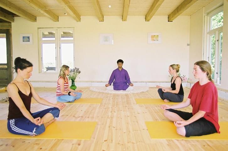 Ob ein reiner Yoga- Kurs, Yoga in Kombination mit Ayurveda, Ayurvedisches Heilfasten, Yoga kombiniert mit Ausflügen in die Umgebung oder basenfasten nach Wacker - hier findet jeder das Richtige.