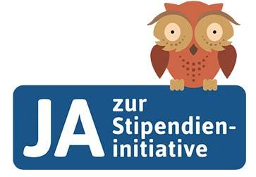 "Stipendieninitiative" Die Vorlage Der Inhalt Beschreibung in der Umfrage: Die Volksinitiative